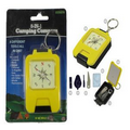 8-In-1 Camping Compass